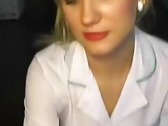 Anal nurse makes abode calls tube porn video