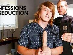 Confessions of Seduction XXX Video tube porn video