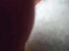 Cuckold captures the gf fucking a skinhead tube porn video