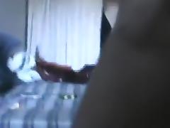 White streetslut keeps on nagging, while she fucks a black guy. tube porn video