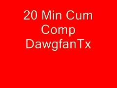 Homemade facial cumshot compilation tube porn video