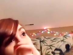 British gal angel and her boyfriend tube porn video