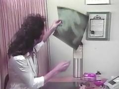 Vintage Julia Bond Sexy Nurse tube porn video