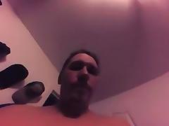 Using my gopro cam to make my first sextape tube porn video