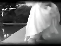 Sexually Excited bride sucks and bonks loads of boyz tube porn video