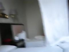 Nerdy asian guy makes a sextape with his petite asian gf tube porn video