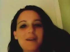 sweet young masturbates on web cam tube porn video