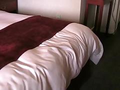Great hotel room fuck with well stacked lady tube porn video