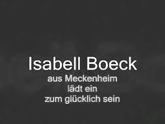 German girl isabell boeck has sex with her man 'andrÐ³Â© robel' tube porn video