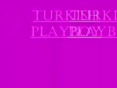 Turkish playboy and one of his girlfriends tube porn video