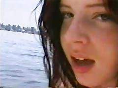 Lesbian Love tube porn video