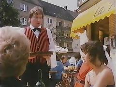Die perverse Pariserin (1984) tube porn video