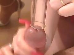 long nails nurse tube porn video