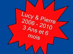 French couple lucy and pierre 2006-2010 sexlife compilation tube porn video