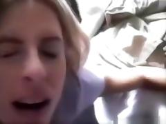 Girlfriend pov facial cumshot compilation tube porn video
