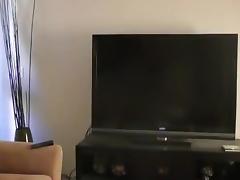 Beautiful body and great fuck tube porn video