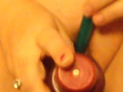 Toy play with wife first video tube porn video
