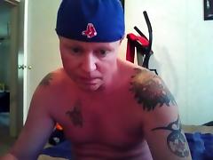 dude caught fucking guy- hidden cam tube porn video