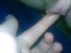 Fingering 2 tube porn video