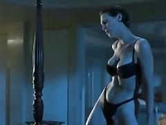 Jamie Lee Curtis True Limbs Striptease(edited) tube porn video