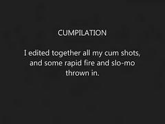 CUMpilation tube porn video