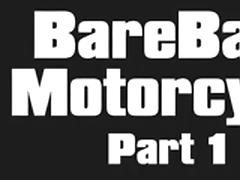 BareBack Motorcycle part 1 tube porn video