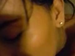 Maid Indo facial tube porn video