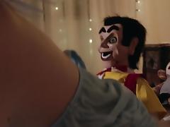 Pinocchio's Growth Spurt Teaser tube porn video