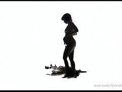 Scarlett Johansson - Under the Skin tube porn video