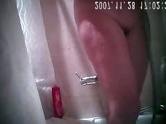 blow and shower tube porn video