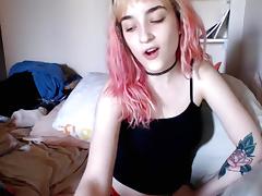 lovelykatielove amateur video on 06/24/2015 from chaturbate tube porn video