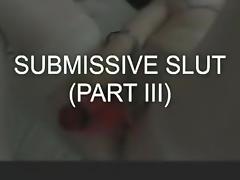 Kinky bizarre married couple make a hot submission wife game fun video tube porn video