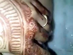 Sudanese woman play with her nice pussy tube porn video