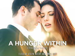 Ashlyn Molloy & James Deen in A Hunger Within Video tube porn video