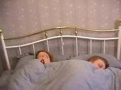 His Cute English Redhead Wants A Wake Up Fuck ! tube porn video