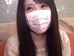 Japanese paipan babes Creampie 2 tube porn video