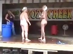 Miss Boozy Creek Contest July 4th 2015 tube porn video