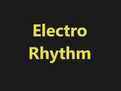 Electro Rhythm tube porn video