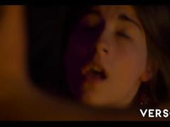VERSO CINEMA Vampire Teen Fetish tube porn video