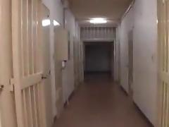 Japan jail house sex tube porn video