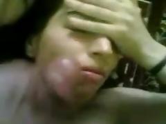 Persian Bitch Haniyeh Getting Assfucked And Cumshot tube porn video