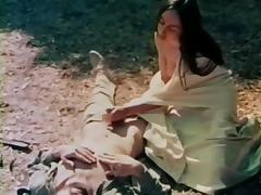 More Than a Voyeur - 1973 tube porn video