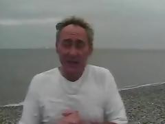 British Milf tube porn video