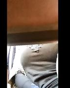 This girls naughty, Pubic train playing wth her self tube porn video