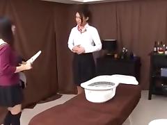 special massage 1 tube porn video