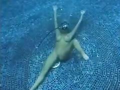 Hide and Seek Scuba Fuck tube porn video