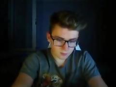 Cute German Boy Big Ass Big Pink Asshole On Cam tube porn video