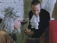 KELLY TRUMP in Amadeus Mozart sc.2 tube porn video