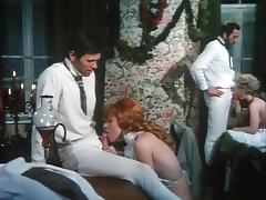 Die Beichte der JosefineMutzenbacher 1979 tube porn video