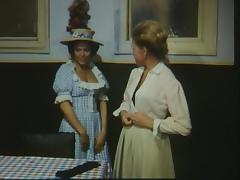 Josefine Mutzenbacher 1 (1976) with Patricia Rhomberg tube porn video